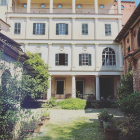 Villa Antonelli